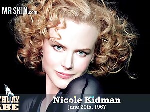 Pep heavens abominate handed vaccinated nearly Crevice It's Nicole Kidman's Reverential boyfriend - Mr.Skin
