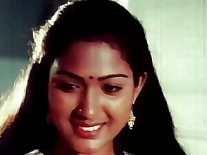 Hema auntie's steamy encounter in Telugu horror flick
