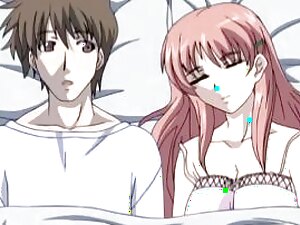 Anime girls break taboo and indulge in passionate, wild sex in this provocative film.